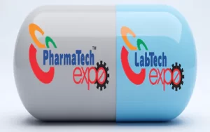 Pharmatech Expo 2026