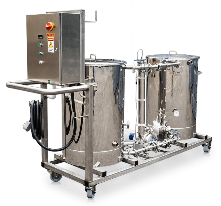 Clean in place CIP system ultimate guide pharmaceutical manufacturing