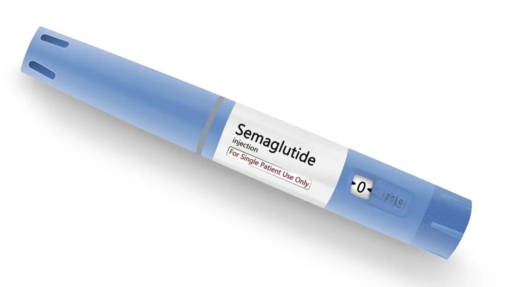 Semaglutide transforms diabetes treatment pharmaceutical manufacturing