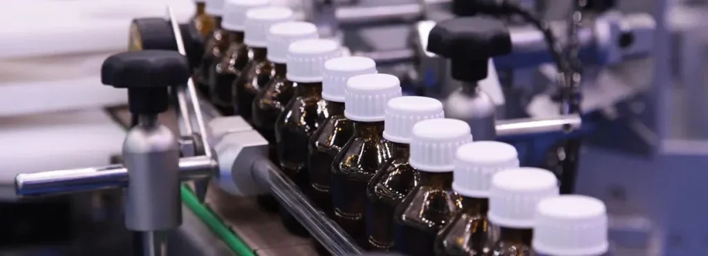 Complete guide to syrup manufacturing plant pharmaceutical equipment