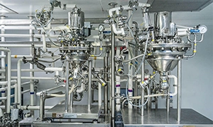 sterile-holding-vessel-tulip-design-pharmaceutical