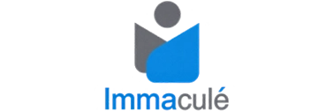 Immaculè logo