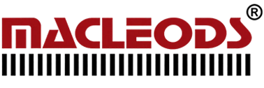 Macleods Pharmaceuticals logo