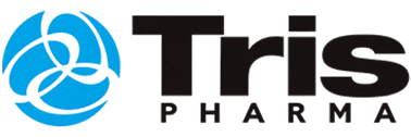 Tris Pharma logo